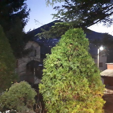 Obiteljski Apartman Borovi Visoko Exterior photo